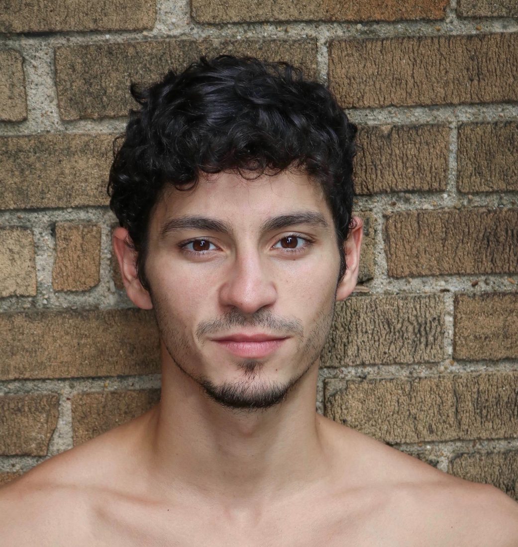 Alonso Guzmán